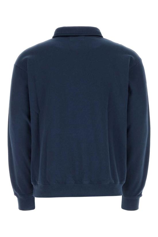  하모니 파리스 폴로 티셔츠 BCO051HSW073 010 Blue - HARMONY PARIS