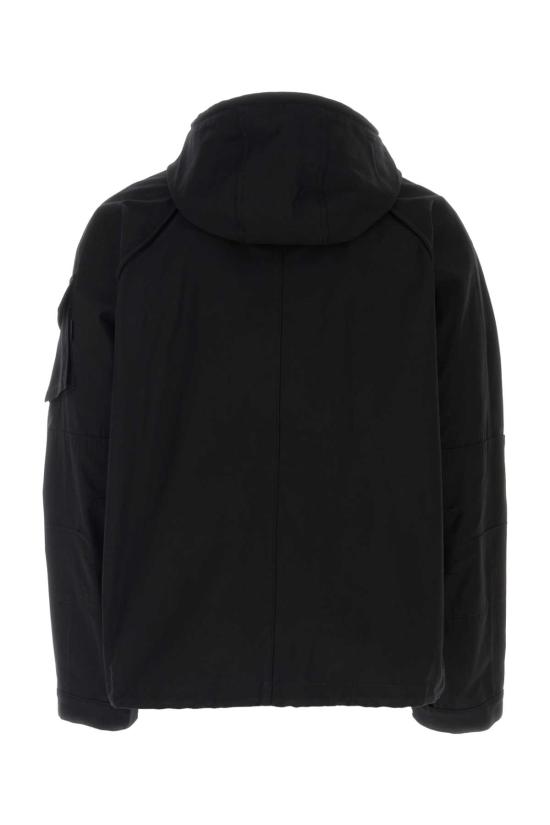  준지 패딩 JC3164P055 BLACK Black - JUUN.J