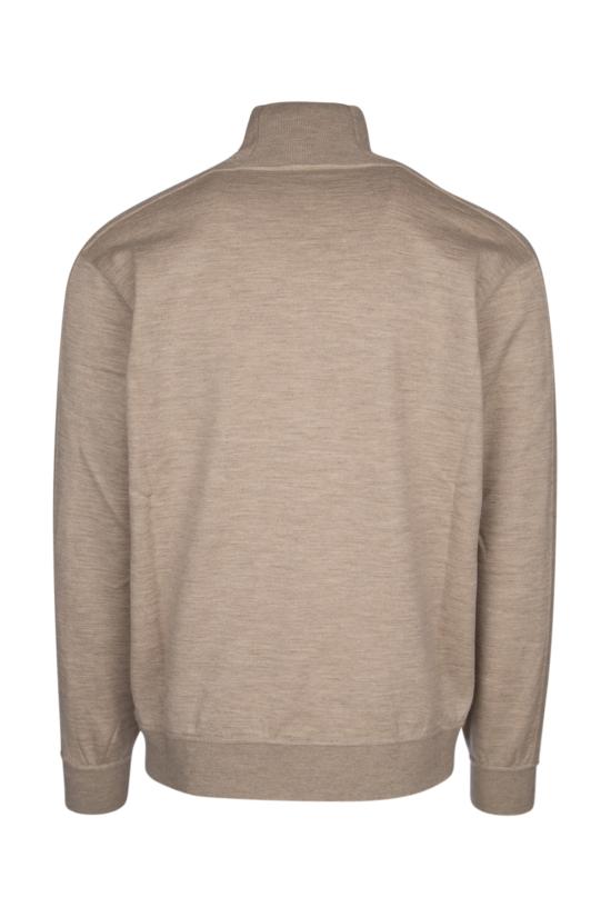 24FW 로로피아나 터틀넥 FAN5718 E07N DEMYBROWNNAT - LORO PIANA