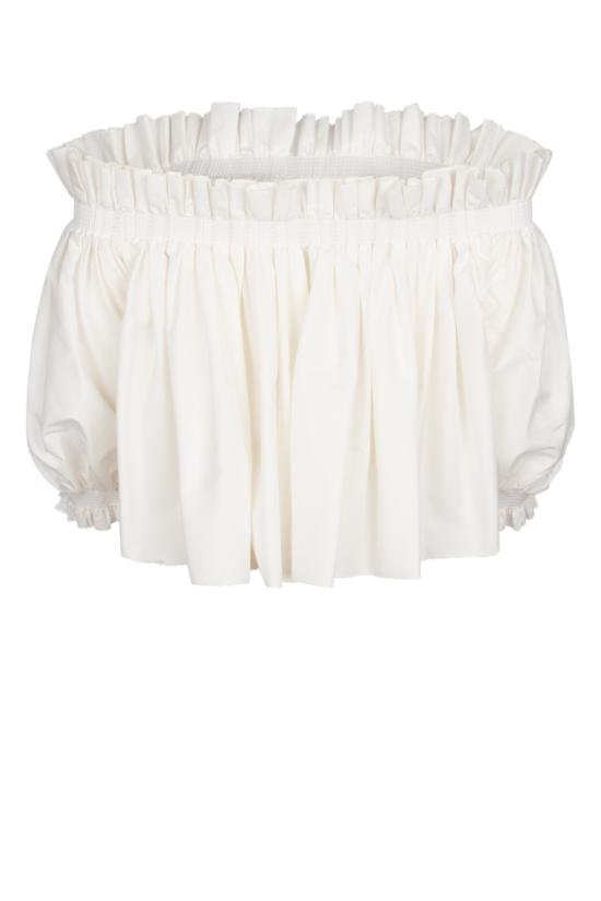  크리스챤디올 블라우스 311B10A3124 0200 White - DIOR