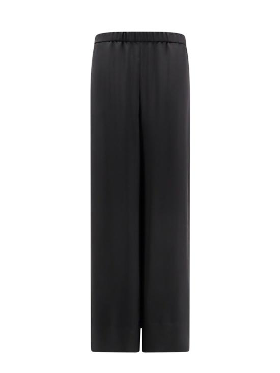  더 니나 스튜디오 스트레이트 팬츠 HATHORTROUSERS BLACK