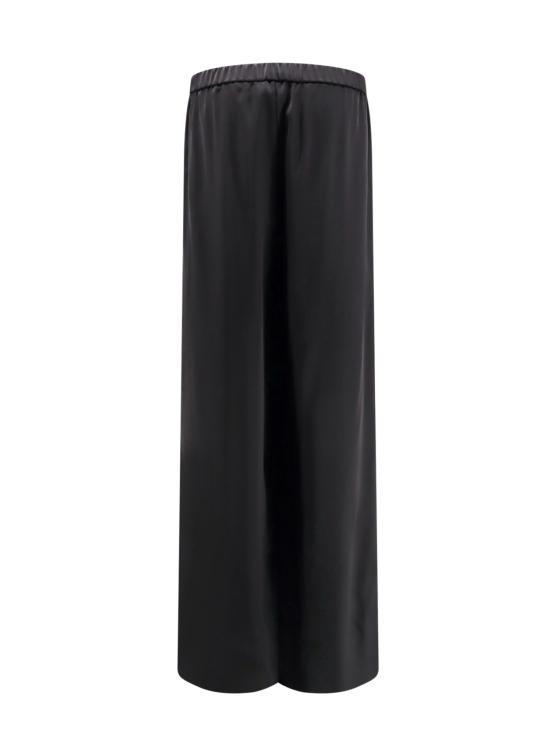  더 니나 스튜디오 스트레이트 팬츠 HATHORTROUSERS BLACK - THE NINA STUDIO