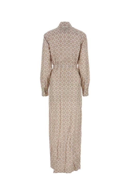  프라다 롱 원피스 P3K17XS23214FM F0770 Printed - PRADA