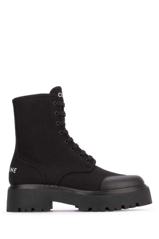  셀린느 부츠 351952245C 38NO Black