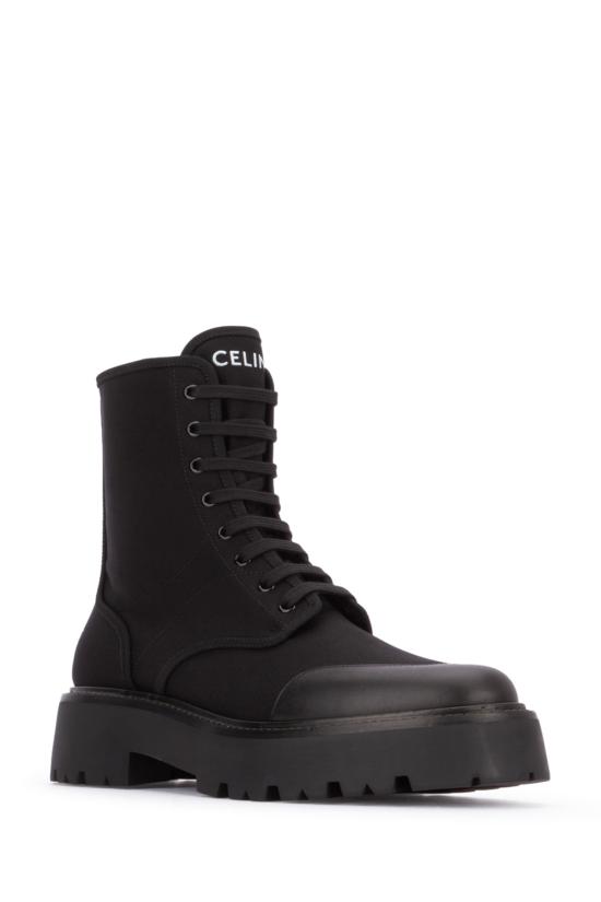  셀린느 부츠 351952245C 38NO Black - CELINE