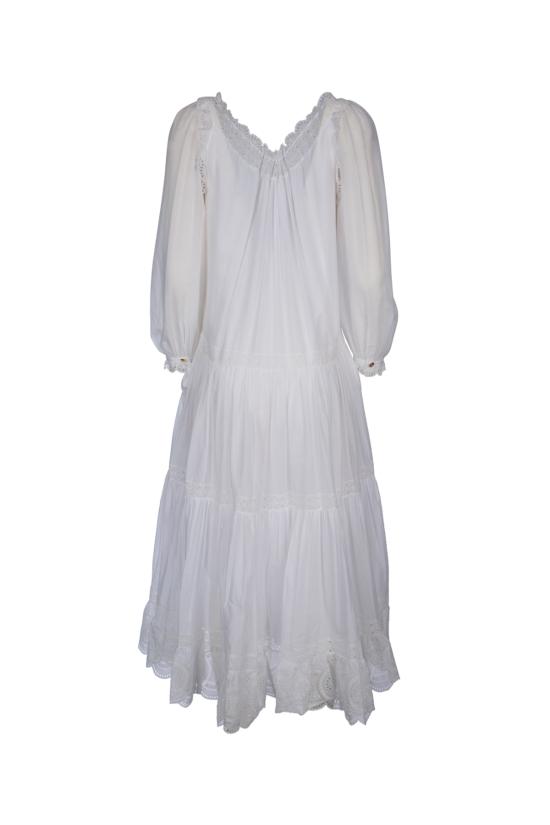  셀린느 원피스 2R32L455W 01RD CRAIE - CELINE