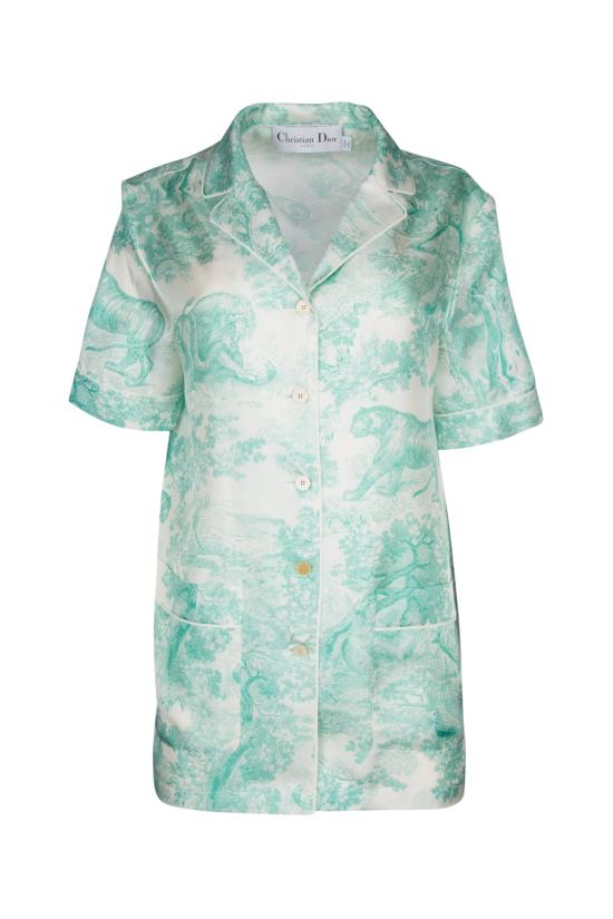 24FW 크리스챤디올 수트 자켓 341V29A6759 0864 FANTAISIE