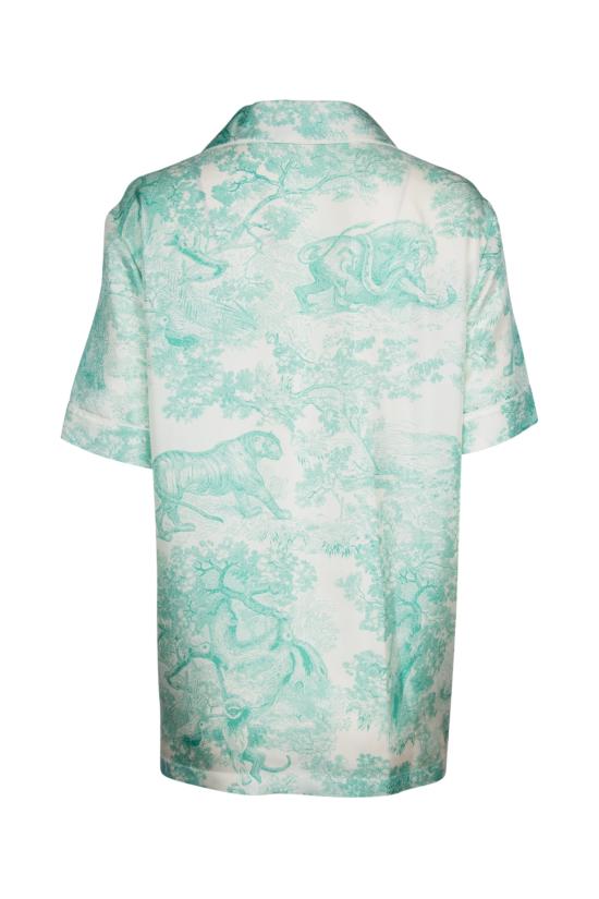 24FW 크리스챤디올 수트 자켓 341V29A6759 0864 FANTAISIE - DIOR