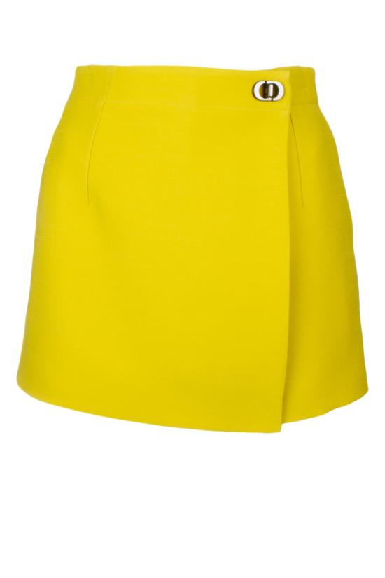  크리스챤디올 숏팬츠 341P45C1166 6152 GREEN