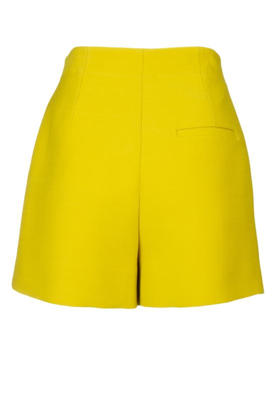  크리스챤디올 숏팬츠 341P45C1166 6152 GREEN - DIOR