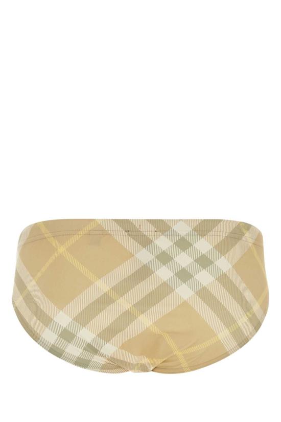  버버리 스윔팬츠 8082727 B8686 Printed - BURBERRY