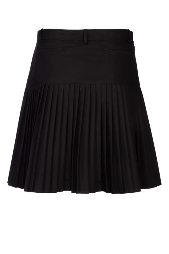  크리스챤디올 스커트 427J18A3332 9000 Black - DIOR