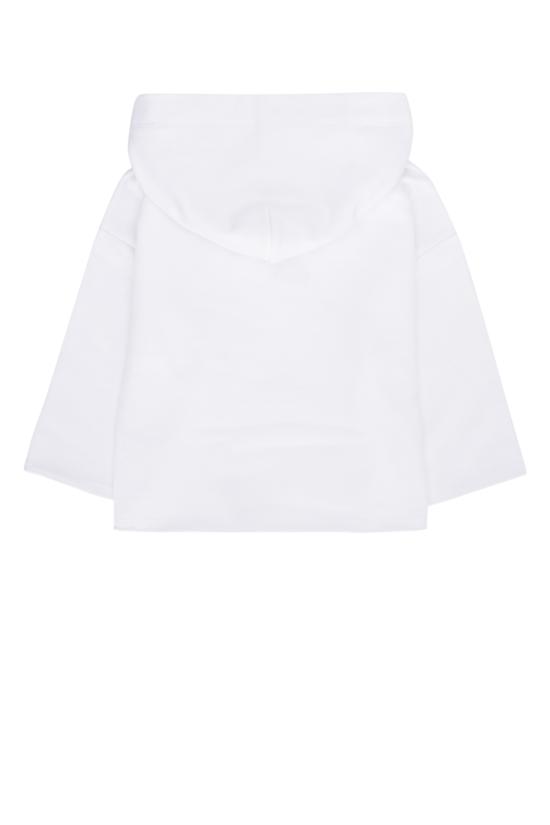  [키즈] MM6 메종마르지엘라 니트/스웻셔츠 M60314MM007MM6S46U M6100 - MM6 MAISON MARGIELA