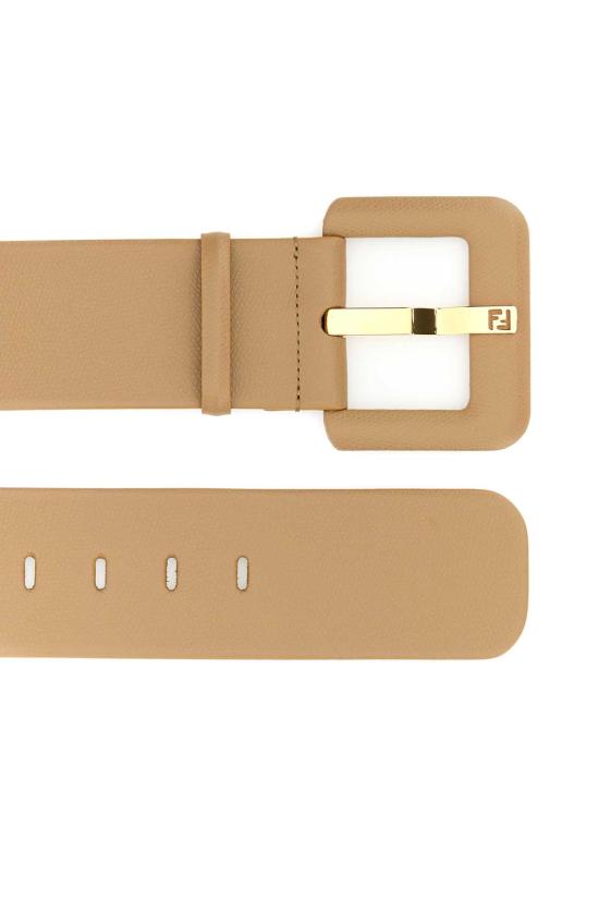 24FW 펜디 벨트 8C0735A18B F0QVK Camel - FENDI