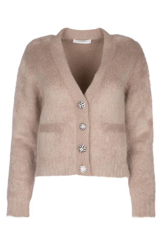  셀린느 수트 자켓 2AD0E440U 18TP TAUPE