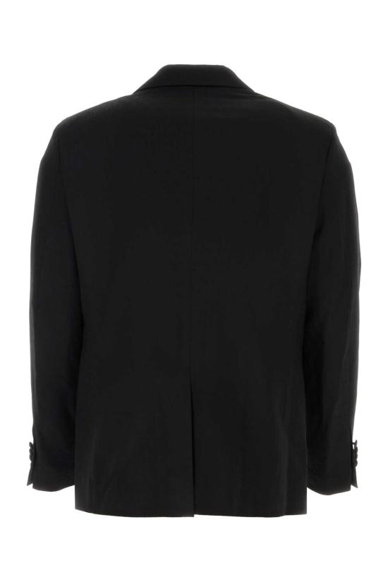  에트로 수트 자켓 1G5530104 001 Black - ETRO