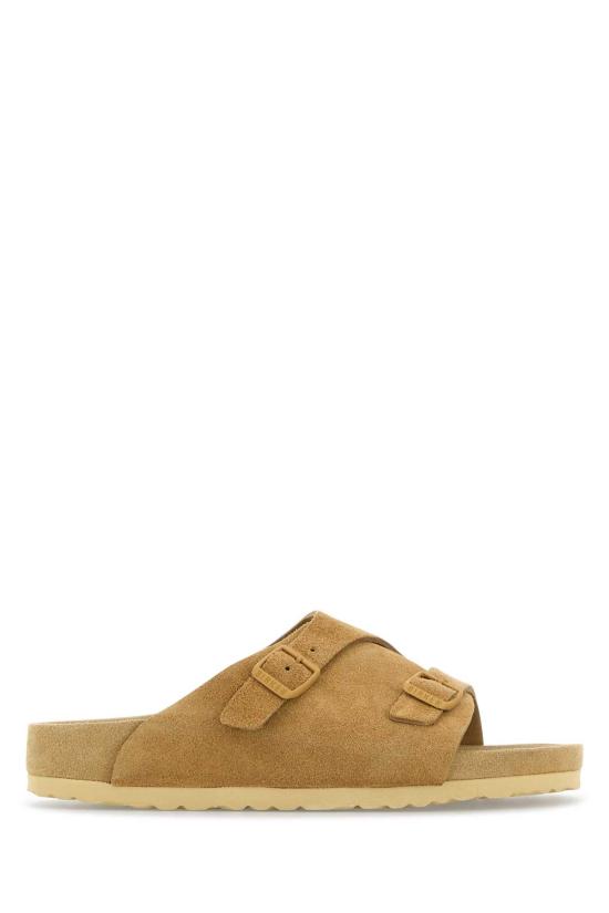 25SS 버켄스탁 뮬/슬리퍼 1029612 LATTECREAM Beige o Tan
