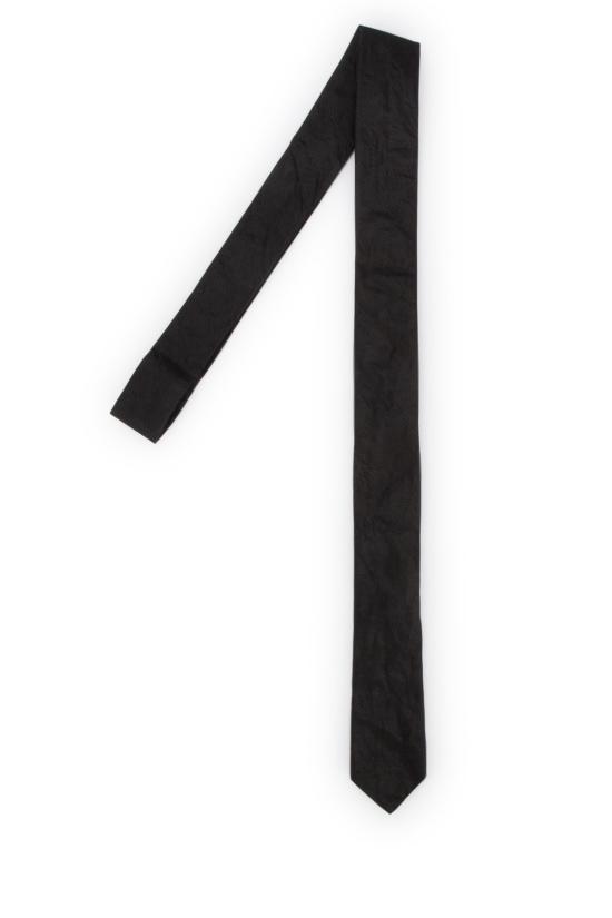  크리스챤디올 넥타이 35TIE100A670 900 Black - DIOR