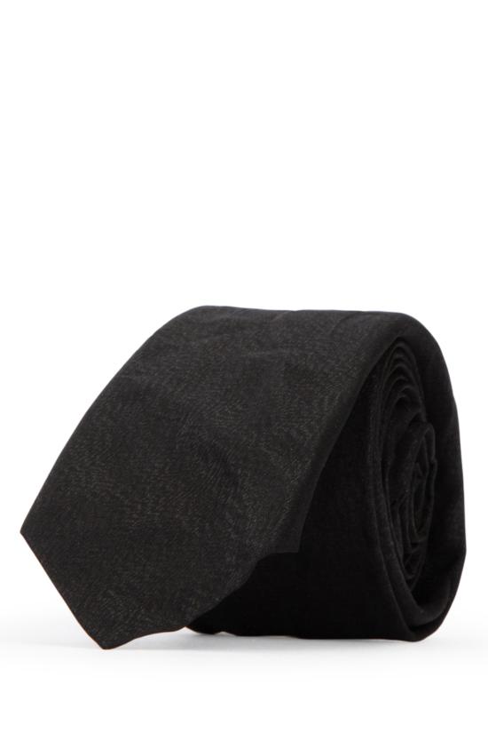  크리스챤디올 넥타이 35TIE100A670 900 Black