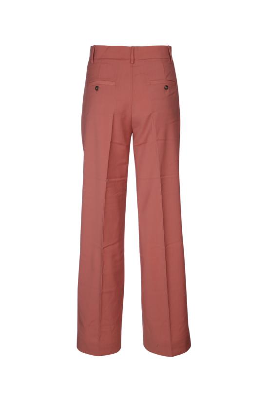  위켄드막스마라 스트레이트 팬츠 2351361639600 002 NERA - WEEKEND MAX MARA