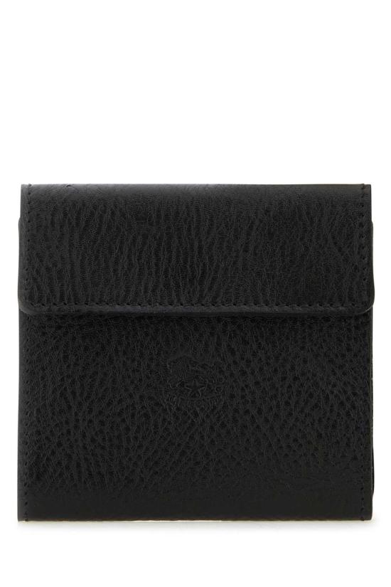  일비종떼 지갑 SMW022PV0005 BK110B Black