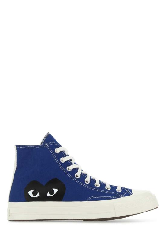 26FW 꼼데가르송 스니커즈 P1K122 BLUE