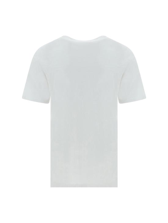 26SS 이자벨마랑에뚜왈 반팔 티셔츠 TS0001FBA1N10E 20WH WHITE - ISABEL MARANT ETOILE