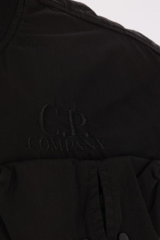 25SS 씨피 컴퍼니 자켓 18CMOW010A005904G999 DOM - C.P. COMPANY