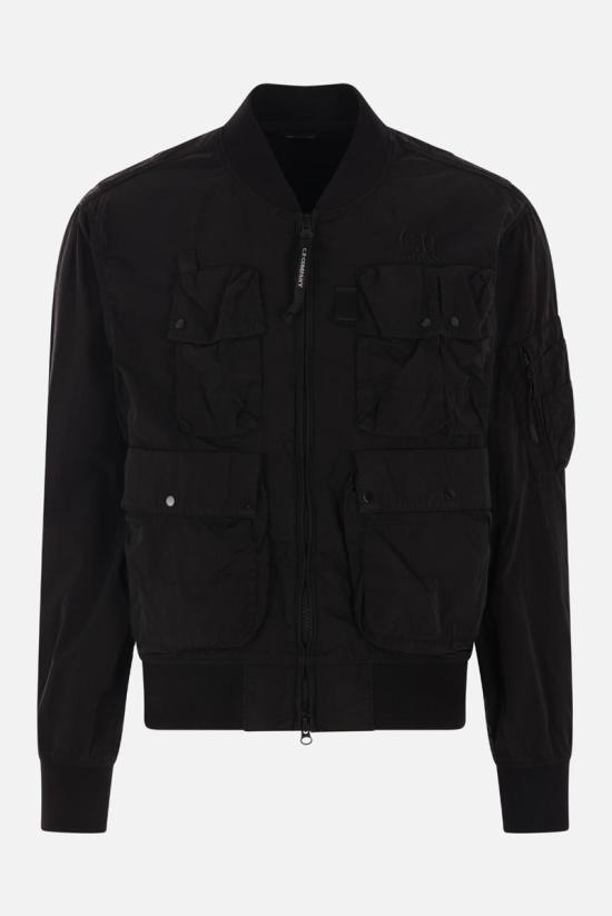 25SS 씨피 컴퍼니 자켓 18CMOW010A005904G999 DOM