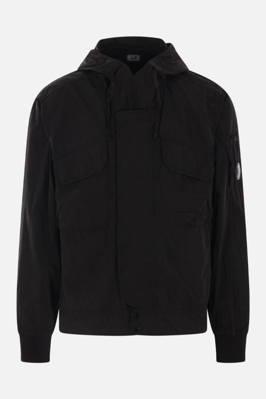 25SS 씨피 컴퍼니 자켓 18CMOW011A005904G999 DOM