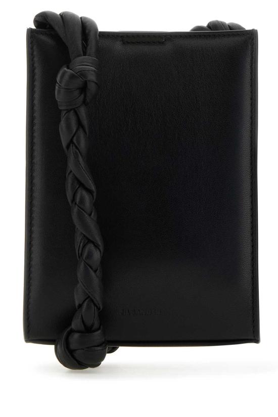  질샌더 크로스백 J08WG0018P4845 001 Black