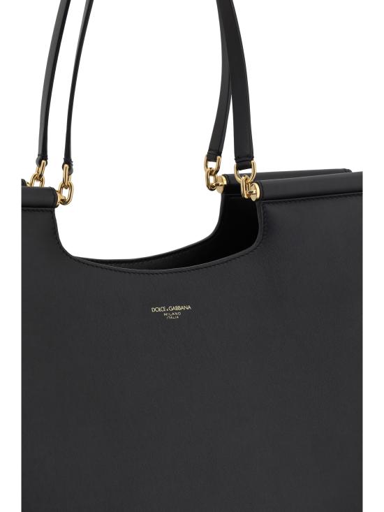 25SS 돌체앤가바나 숄더백 BB7727B7321 80999 BLACK - DOLCE & GABBANA