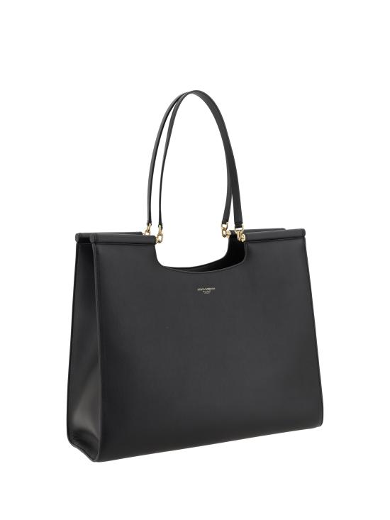 25SS 돌체앤가바나 숄더백 BB7727B7321 80999 BLACK - DOLCE & GABBANA