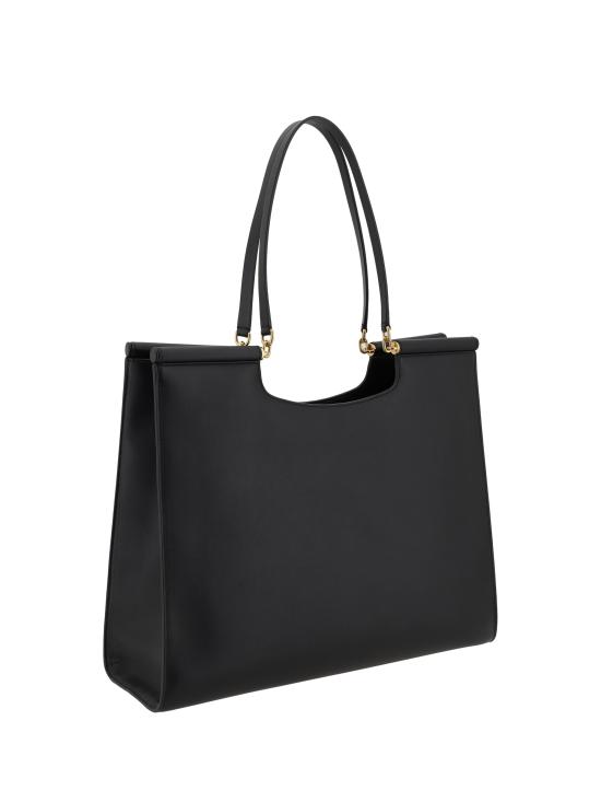 25SS 돌체앤가바나 숄더백 BB7727B7321 80999 BLACK - DOLCE & GABBANA