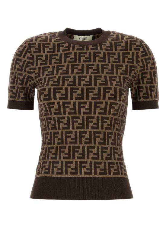 24FW 펜디 스웨터 FZXC72ASJTF0GGE DOM