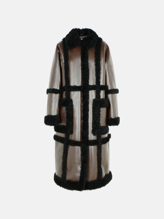  스탠드스튜디오 코트 61100901087499 DOM