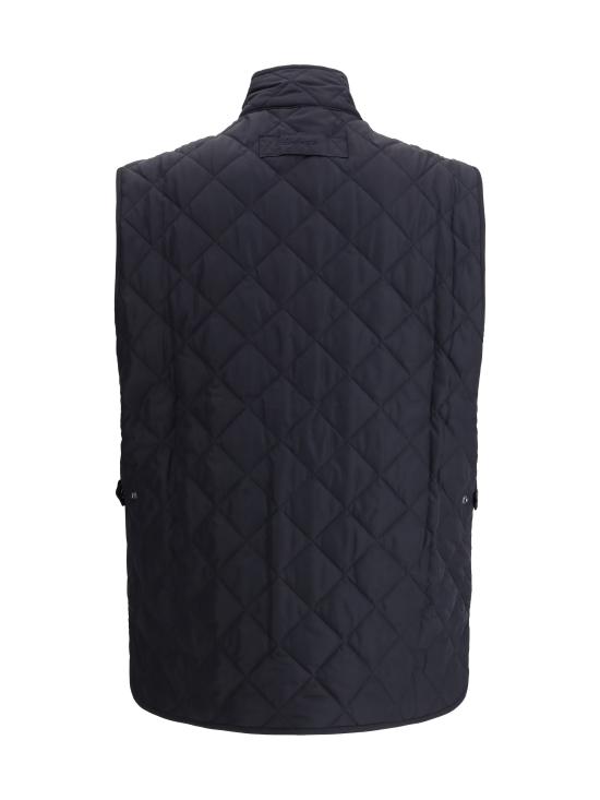 25SS 바버 패딩 MGI0245 NY71 BLUE - BARBOUR