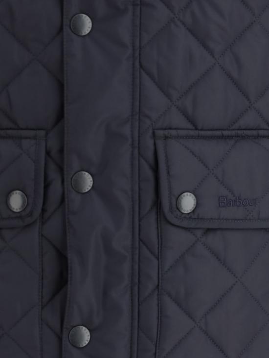 25SS 바버 패딩 MGI0245 NY71 BLUE - BARBOUR