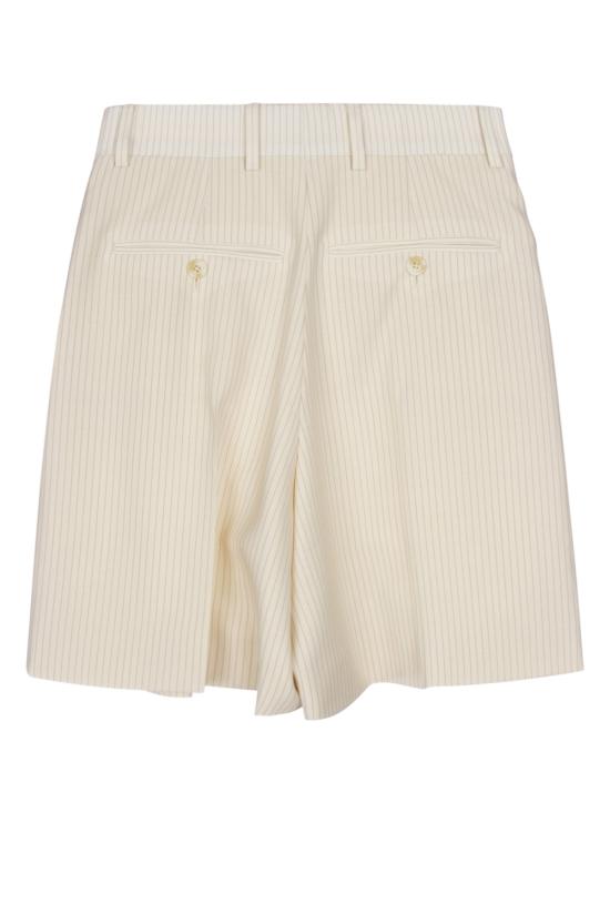 24FW 셀린느 숏팬츠 2P854447T 97IR MULTICOLOR - CELINE