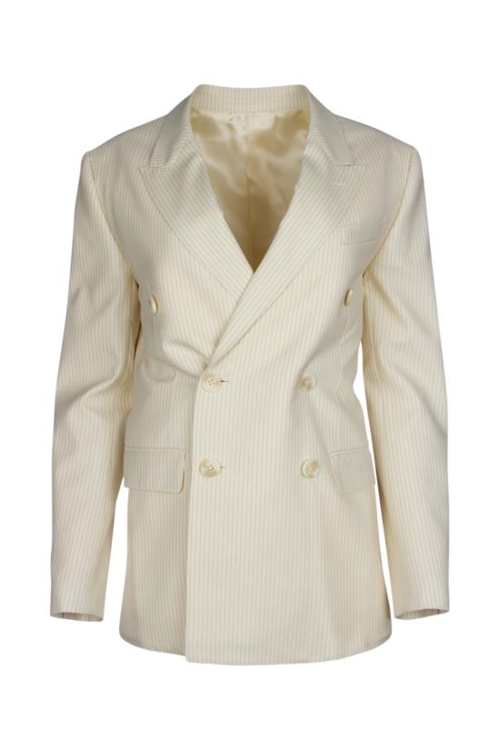 24FW 셀린느 자켓 2V85F447T 97IR MULTICOLOR