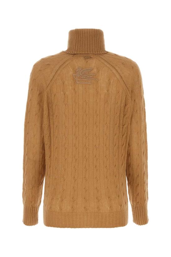  에트로 터틀넥 119009200 800 Camel - ETRO