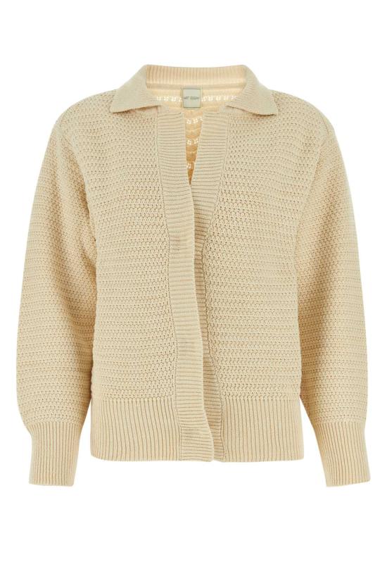  아트 에쎄이 가디건 ANV6500 240 Beige o Tan