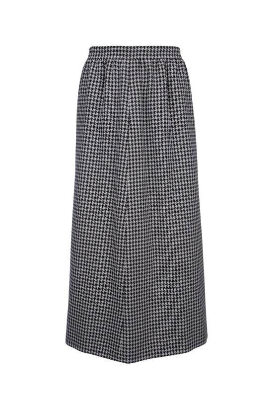  크리스챤디올 스커트 351J01A1423 9330 Black