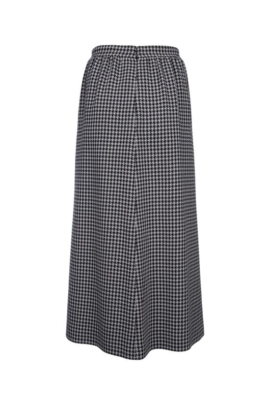  크리스챤디올 스커트 351J01A1423 9330 Black - DIOR