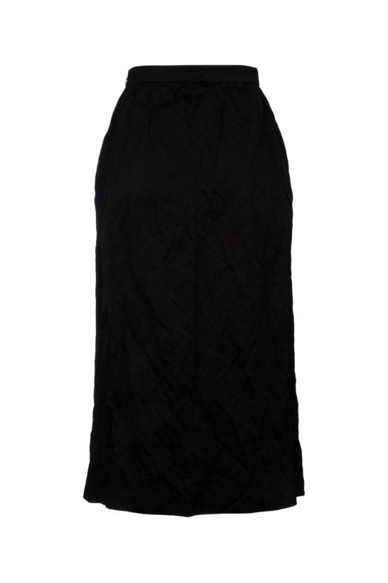  크리스챤디올 스커트 351J01A3190 9000 Black - DIOR