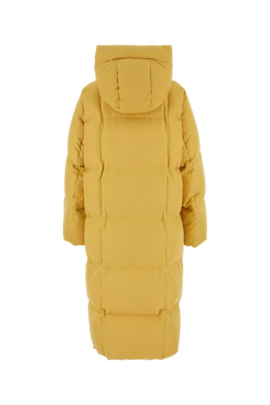  질샌더 패딩 J40AF0125J74276 706 Yellow - JIL SANDER