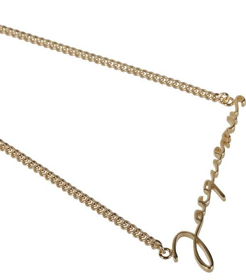 25SS 자크뮈스 주얼리 22H223JW3335845280 Gold - JACQUEMUS