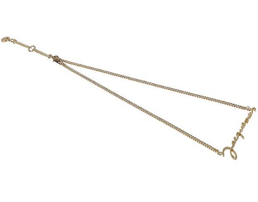 25SS 자크뮈스 주얼리 22H223JW3335845280 Gold