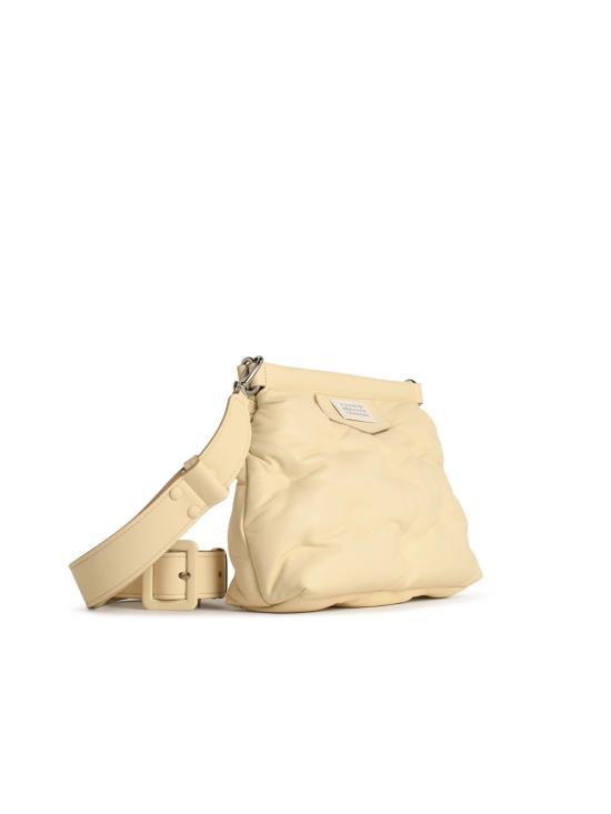 25SS 마르지엘라 숄더백 SB1WG0028 P4300T2354 Ivory - MAISON MARGIELA