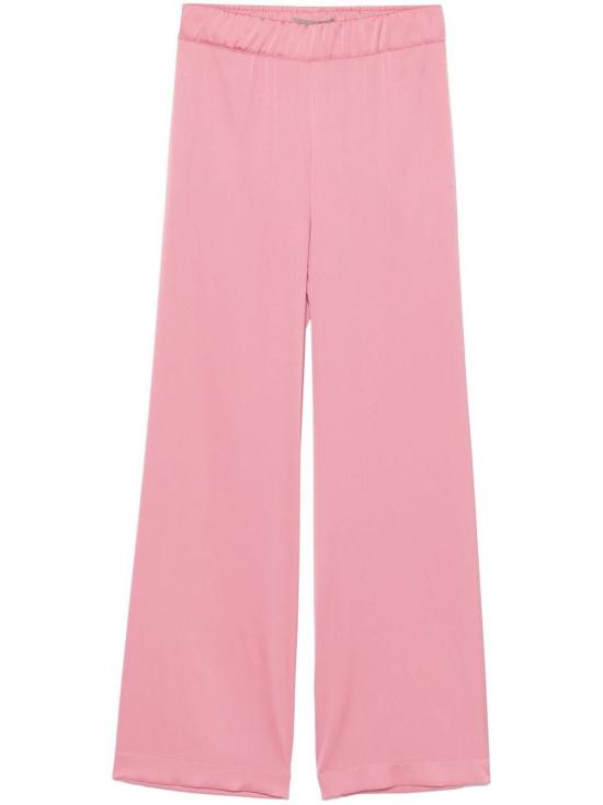 25SS 덱스테리어 스트레이트 팬츠 60657 16PEO ROSA